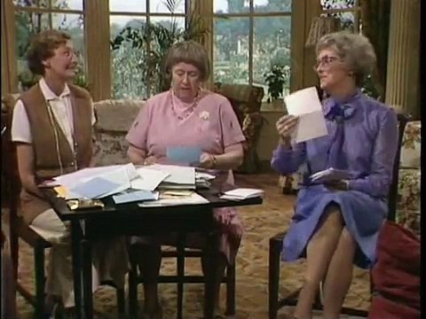 You're Only Young Twice S02 E01