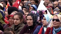 Cumhurbaşkanı Erdoğan’dan İdris Naim Şahin’e sert sözler…