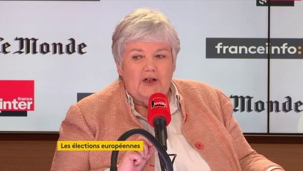 Jacqueline Gourault : "L'ordre n'est pas une valeur de droite ou de gauche, c'est une valeur républicaine"