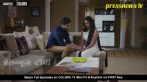 Silsila Badalte Rishton Ka - 4 March 2019 Colors TV Serial News