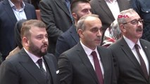 Başkan Ahmet Haşim Baltacı, Arnavutköy 2023'ü Vatandaşlara Tanıttı