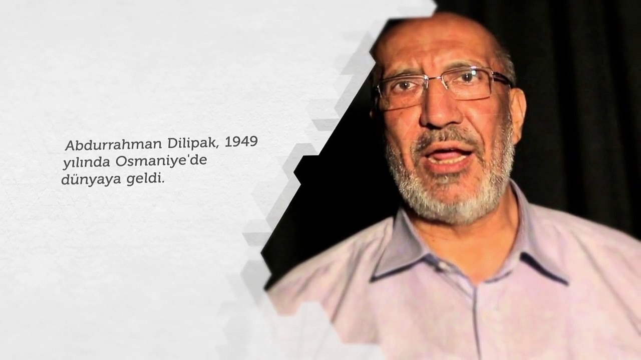 Abdurrahman Dilipak kimdir? Gazeteci köşe yazarı Abdurrahman Dilipak kimdir?