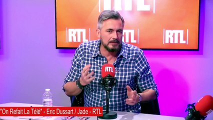 Olivier Minne : Une comédienne ivre morte sur le plateau de "Matin bonheur"