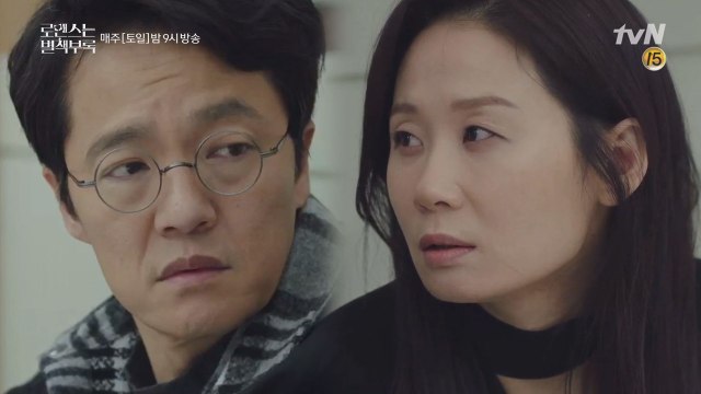 김선영, 조한철에게 '나 사랑해?' 긴 세월 동안 천천히 끝장이 난…