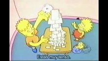 12 - Casa de cartas