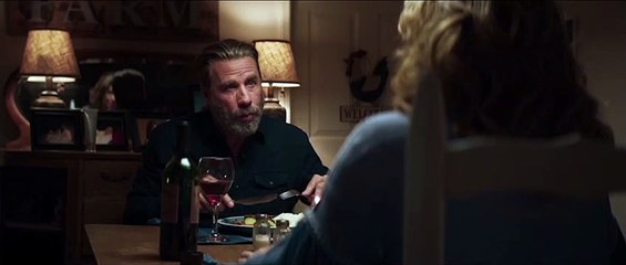 Trading Paint - Racing is no hobby it's more like a family tradition! - John Travolta and Shania Twain