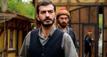 6 Ay Hapis Cezası Alan Oyuncu Ufuk Bayraktar Tahliye Oldu