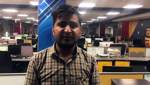 Jaish e Mohammed head Maulana Masood Azhar is Dead? No confirmation from Pakistan