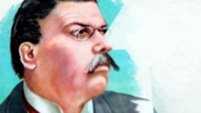 Ahmet Rasim kimdir? Gazeteci yazar ve milletvekili olan Ahmet Rasim kimdir?