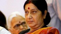 Why Sushma Swaraj declared, not to contest in 2019 Lok Sabha Election