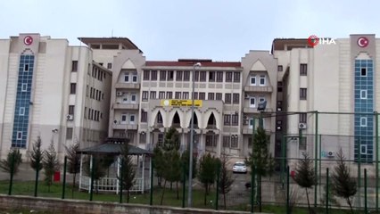 Şanlıurfa’da öğrencilerin müdür tarafından dövüldüğü iddiası