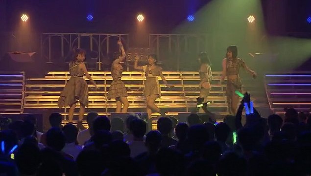 [2019.03.06] Country Girls 4 Shuunen Kinen Event ~forte~ Part 2