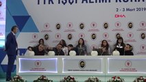 Zonguldak Ttk'ya Alınacak 1000 İşçi İçin Kura Çekimine Devam Edildi