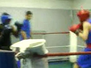 asnieres boxing club lim suite