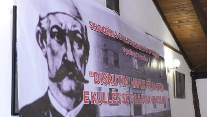 Speciale: Diskutim i hapur për Kullën e Sylejman Vokshit në Gjakovē