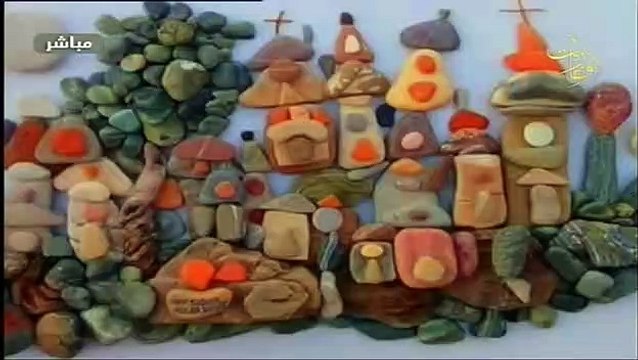 شبيح وصف المتظاهرين السوريين بـ الجحاش يُتاجر بوجع اللاجئين في برنامج تلفزيوني