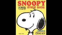 (GB)スヌーピー マジック・ショー/Snoopy's Magic Show-Soundtrack