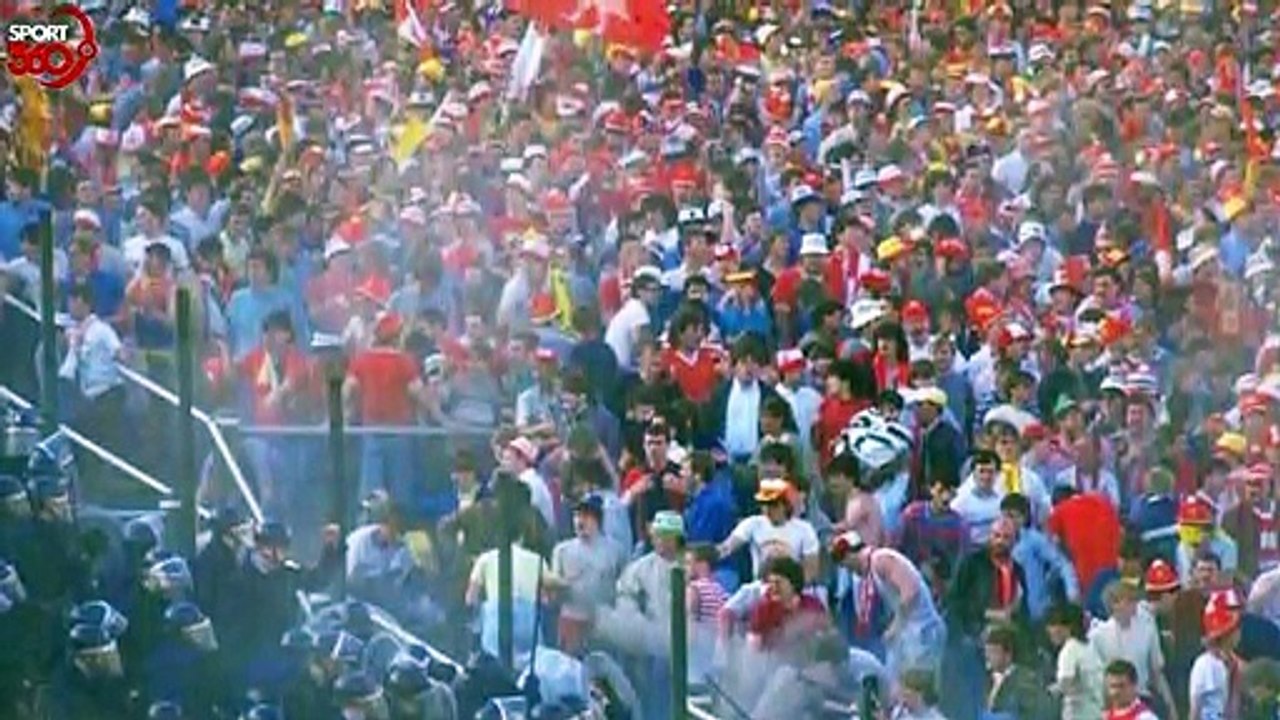 أمرو لا تعرفها عن أسوأ كارثة في تاريخ ليفربول!!
