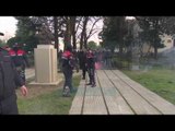 Protesta e 5 marsit/ Policia i refuzon lejen opozitës - News, Lajme - Vizion Plus