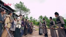 Phim Kiếm Hiệp Hay 2019 - TIÊN KIẾM KỲ DUYÊN (Thuyết Minh) FULL 45 tập - LadyMotion - Tập 3