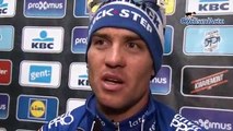 Omloop Het Nieuwsblad 2019 - Zdenek Stybar : 