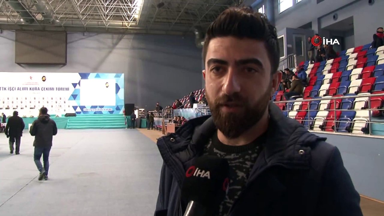 27 yıl önce acıyı, 27 yıl sonra sevinci yaşadılar