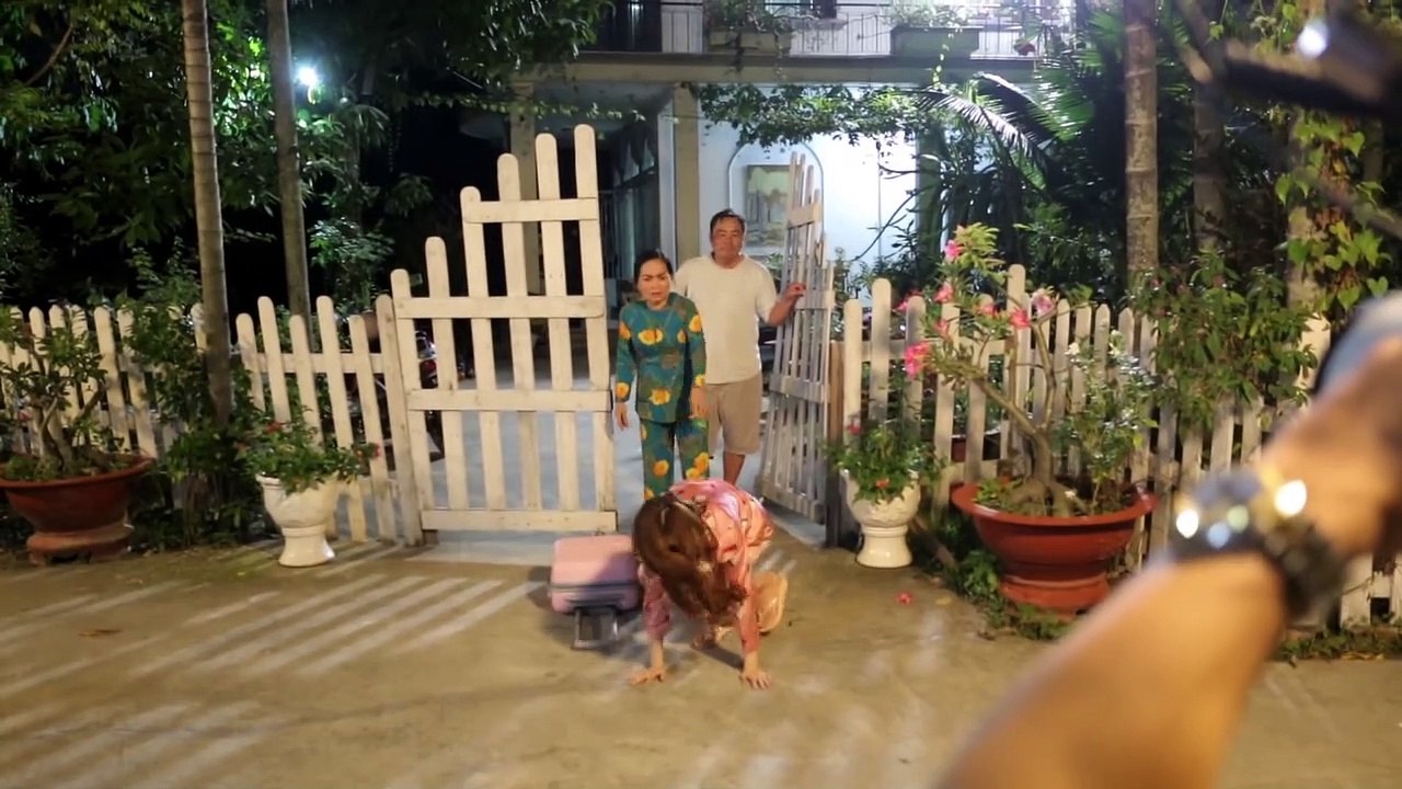 LAN QUẾ PHƯỜNG - Những Cảnh Quay Chưa Được Công Chiếu - Giang Hồ Gái Ngành 2019