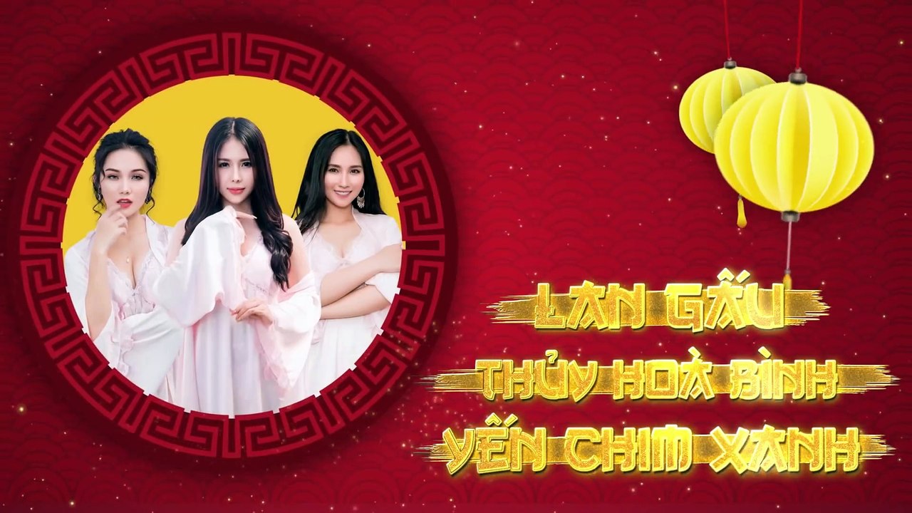 LAN QUẾ PHƯỜNG - TẬP 5 - Con Gái Chủ Tịch Làm Gái Ngành Để Làm Lại Cuộc Đời -Giang Hồ Gái Ngành 2019