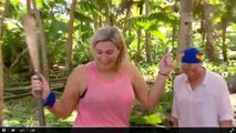 Australian Survivor: Champions vs. Contenders - Episode 11 Exit Interview