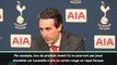 Arsenal - Emery recadre Lacazette et Aubameyang : ''Ils vont devoir faire avec mes décisions''