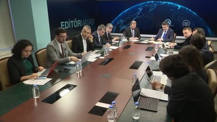 Pakdemirli: "Yazın Susuz Kalmayacağız"