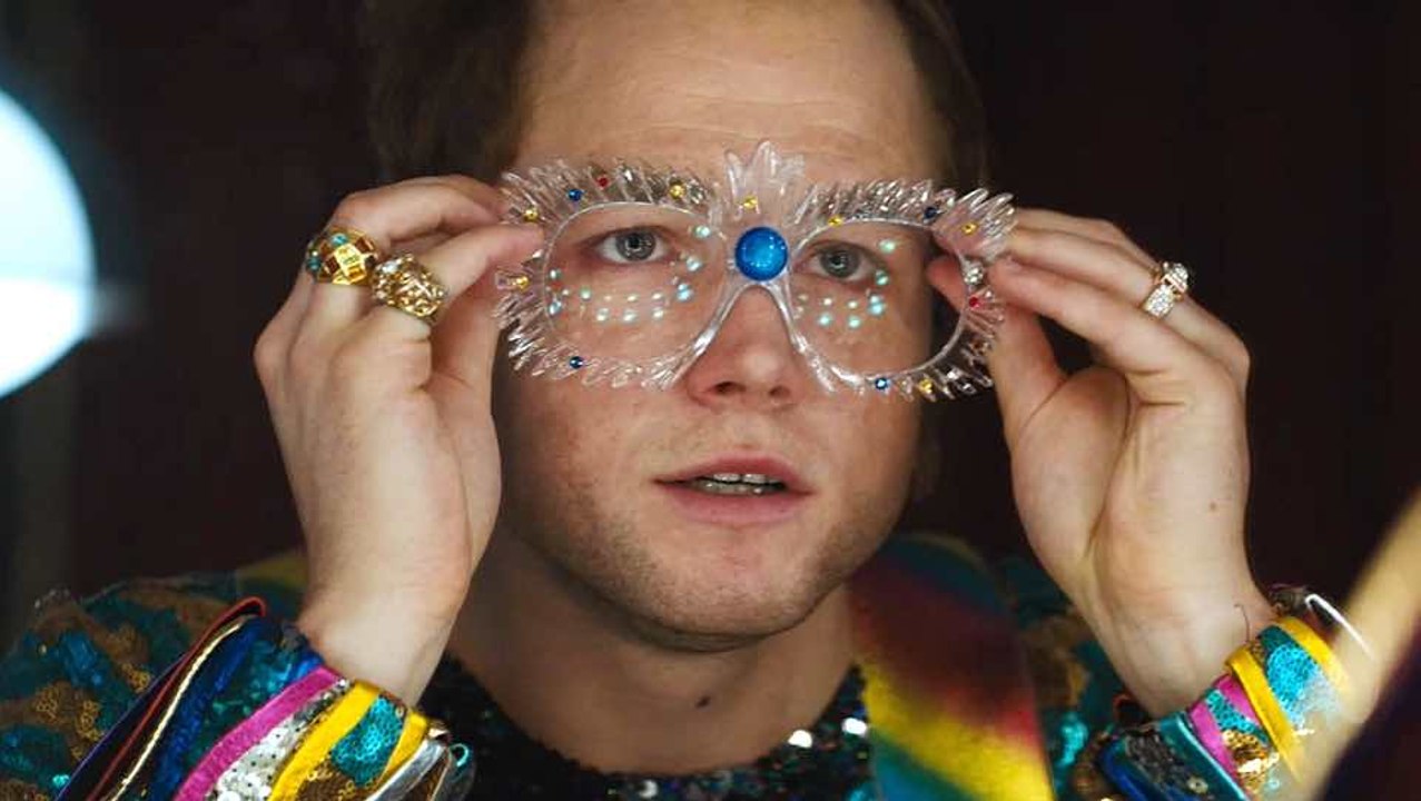 Rocketman - Bande annonce HD 2