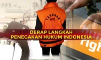 Dialog – Derap Langkah Penegakan Hukum Indonesia (3)