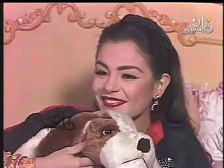 مسلسل نار ودخان الحلقة الاولى