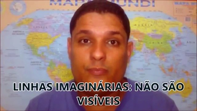 Paralelos e meridianos: revisão do 6º ano do ensino fundamental