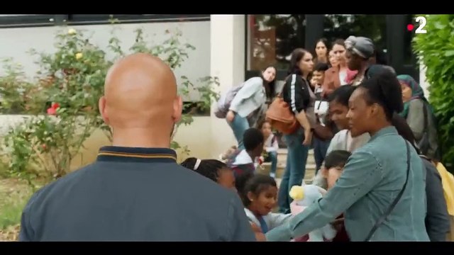 Cinéma : Franck Gastambide veut changer le monde
