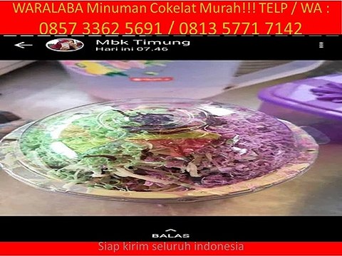 bisnis franchise modal kecil Surabaya/ waralabaminumanmurah.com