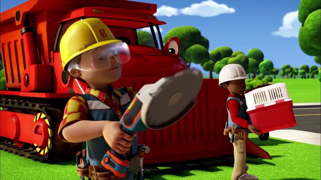 Bob le Bricoleur ⭐ Compilation des meilleurs chansons ⭐dessins animés |