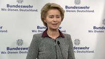 2 Mio allein für IT-Beratung: Was wusste Ursula von der Leyen?