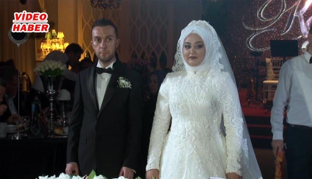 (3 Mart 2019) AKÇADIRCI VE ERCİYES AİLELERİNİN MUTLU GÜNÜ SEMANUR VE ÖMER FARUK EVET DEDİ