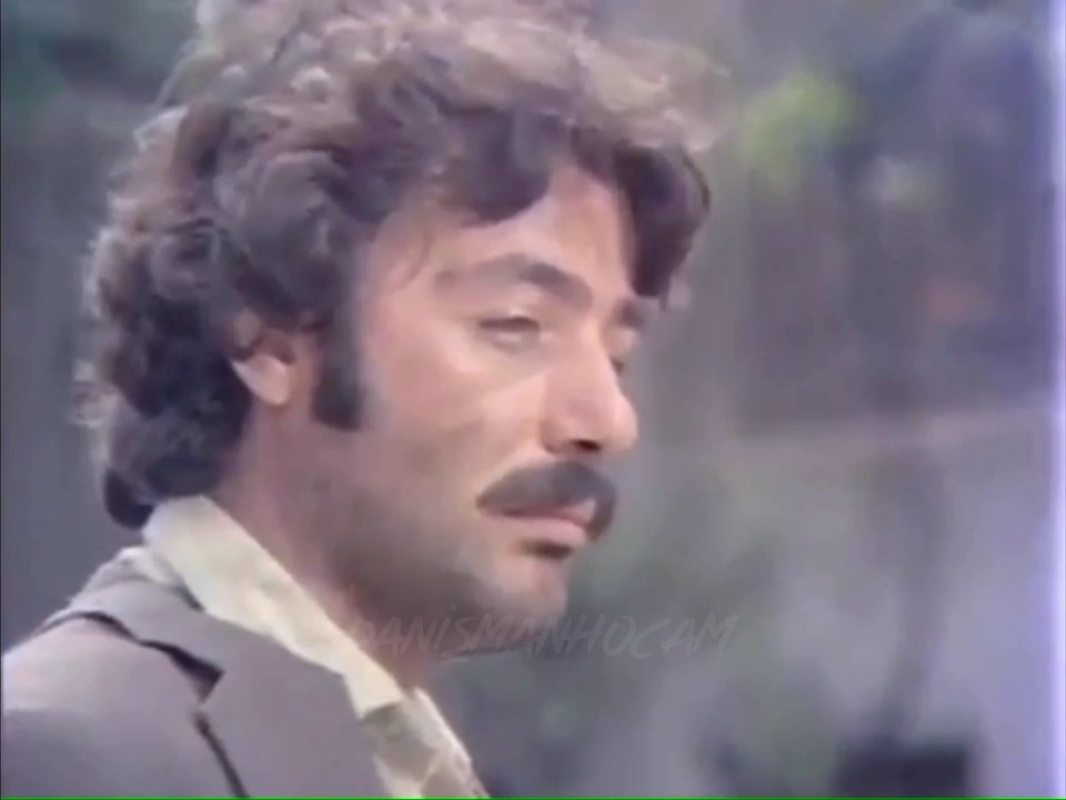 Aramızda engeller var (Ferdi tayfur)