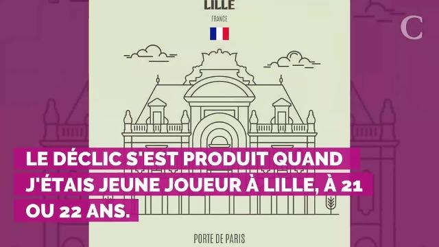 Cette cause me tient à coeur : Adil Rami s'engage contre les violences faites aux femmes