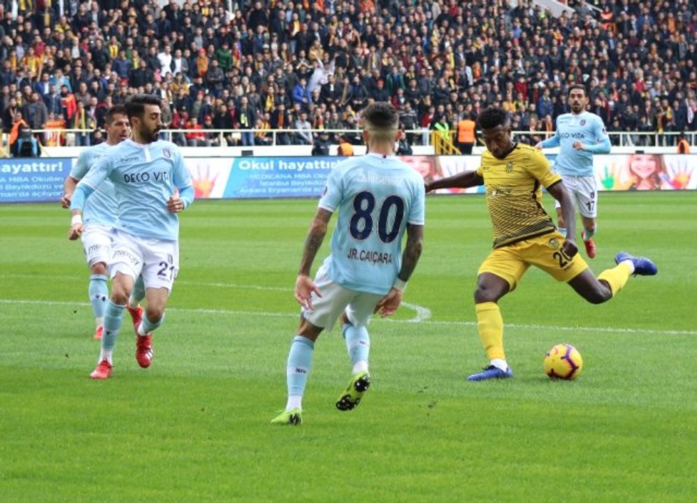 Lider Tam Gaz