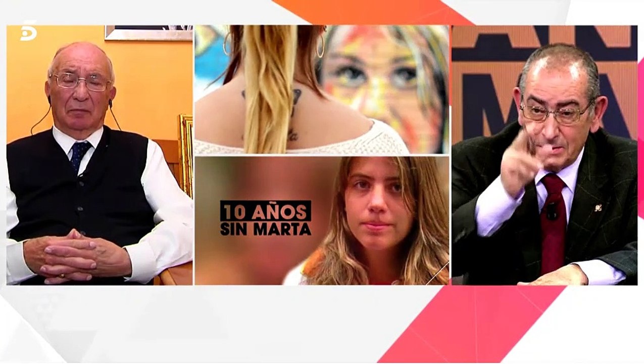 Entrevista a Francisco Javier Delgado, Hermano de Miguel Carcaño; Yo cuando salí de León XIII, no había pasado nada