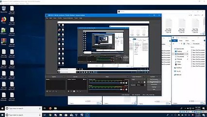Windows V Unknown Ransomware