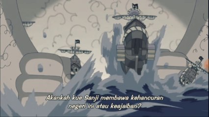 ONE PIECE CHAPTER 875 PREVIEW