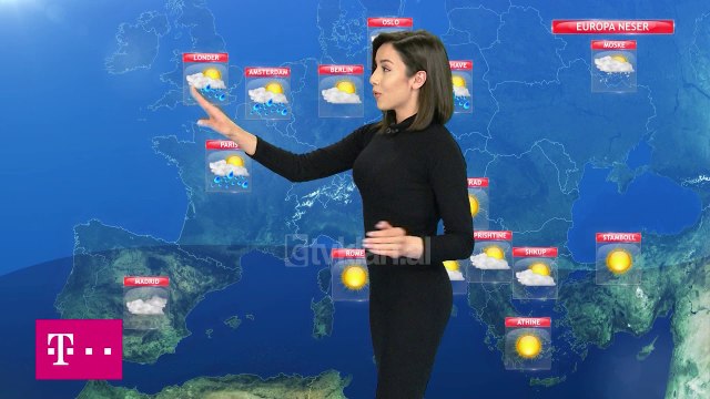 Moti sot dhe neser ne TV KLAN (3 Mars 2019)