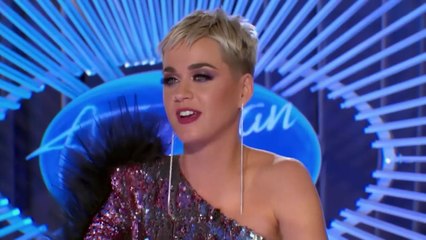 American Idol S19E01 Auditions (LIVE) Part 1