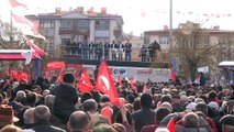 Kılıçdaroğlu: 'Ülkemiz ve demokrasimiz için sandıklara sahip çıkacağız' - ANKARA