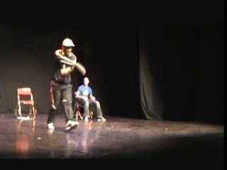 54K-RA MIC PANTERZ TCB CONCERT 2